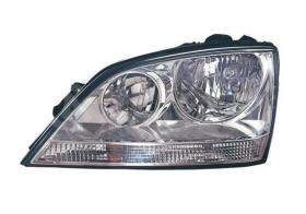 ALKAR 2709999 - IZQUIERDO,FARO,MANUAL,H1,H7,PY21W,W5W,