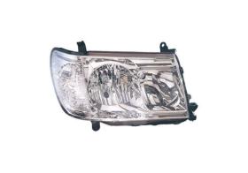 ALKAR 2710273 - DERECHO,FARO,MANUAL Y ELECTRICO,HB3,HB4,W5W,WY21W,