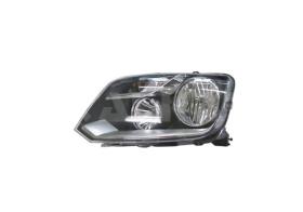 ALKAR 2711103 - IZQUIERDO,FARO,MANUAL,NEGRO,H1,H7,PY21W,W5W,T.V