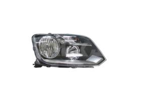 ALKAR 2712103 - DERECHO,FARO,MANUAL,NEGRO,H1,H7,PY21W,W5W,T.V