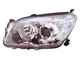 ALKAR 2712993 - DERECHO,FARO,MANUAL Y ELECTRICO,CROMADO,H11,HB3,W5W,WY21W,