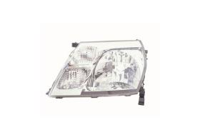ALKAR 2731036 - IZQUIERDO,FARO,MANUAL Y ELECTRICO,H4,W5W,WY21W,T.IC