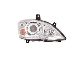 ALKAR 2732969 - DERECHO,FARO,CON LUZ DE DIA,MANUAL Y ELECTRICO,CON MOTOR,H7,