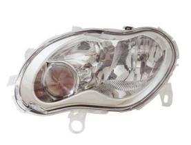 ALKAR 2741010 - IZQUIERDO,FARO,ELECTRICO,H1,H7,PY21W,W5W,