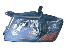 ALKAR 2741020 - IZQUIERDO,FARO,ELECTRICO,NEGRO,H4,W5W,W21W,