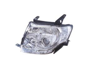 ALKAR 2741027 - IZQUIERDO,FARO,ELECTRICO,H9,D2S,W5W,WY21W,