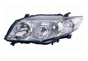ALKAR 2741031 - IZQUIERDO,FARO,ELECTRICO,HB3,HB4,W5W,WY21W,