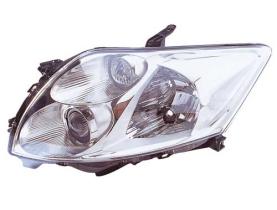 ALKAR 2741034 - IZQUIERDO,FARO,ELECTRICO,H11,HB3,PY21W,W5W,