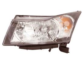 ALKAR 2741038 - IZQUIERDO,FARO,ELECTRICO,CON MOTOR,H4,PY21W,W5W,
