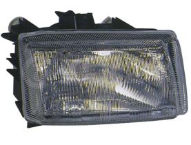 ALKAR 2741062 - IZQUIERDO,FARO,MANUAL Y ELECTRICO,H4,W5W,