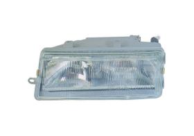 ALKAR 2741098 - IZQUIERDO,FARO,MANUAL Y ELECTRICO,H1,+H1,W5W,