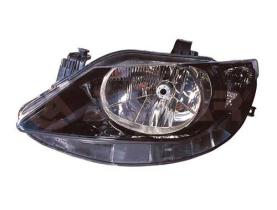ALKAR 2741102 - IZQUIERDO,FARO,ELECTRICO, H4, PY21W