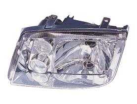 ALKAR 2741114 - IZQUIERDO,FARO,ELECTRICO,H4,PY21W,W5W,