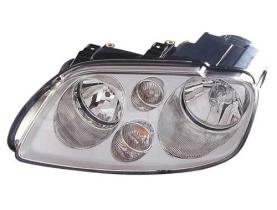 ALKAR 2741124 - IZQUIERDO,FARO,ELECTRICO,SIN MOTOR,H7,+H7,PY21W,W5W,