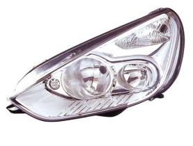 ALKAR 2741131 - IZQUIERDO,FARO,ELECTRICO,CON MOTOR,H1,H7,PY21W,