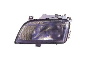 ALKAR 2741132 - IZQUIERDO,FARO,ELECTRICO,CON MOTOR,H4,W5W,