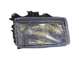 ALKAR 2741154 - IZQUIERDO,FARO,MANUAL Y ELECTRICO,H4,W5W,