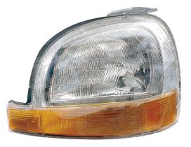ALKAR 2741156 - IZQUIERDO,FARO,ELECTRICO,H4,P21W,W5W,