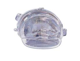 ALKAR 2741169 - IZQUIERDO,FARO,ELECTRICO,H4,PY21W,W5W,