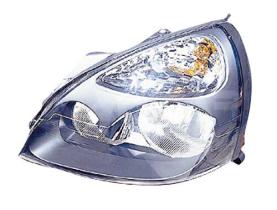 ALKAR 2741173 - IZQ.FARO,ELEC.NEGRO,H1,H7,