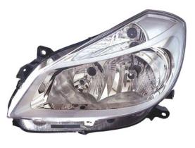 ALKAR 2741175 - FARO I REN CLIO III (05-08) EL H7+H