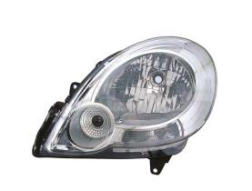 ALKAR 2741188 - IZQUIERDO,FARO,CON LUZ DE DIA,ELECTRICO,H4,PY21W,P21/5W,