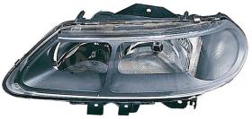 ALKAR 2741225 - IZQUIERDO,FARO,ELECTRICO,H7,+H7,PY21W,W5W,