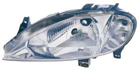 ALKAR 2741227 - IZQUIERDO,FARO,ELECTRICO,H4,PY21W,W5W,