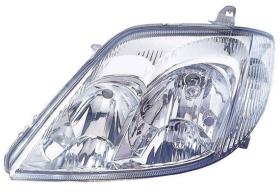 ALKAR 2741263 - IZQUIERDO,FARO,ELECTRICO,H7,HB3,PY21W,W5W,T.K