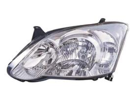 ALKAR 2741264 - IZQ.FARO,ELEC.H7,+H7,TIPO VALEO