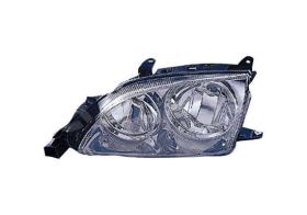 ALKAR 2741265 - IZQUIERDO,FARO,ELECTRICO,H7,+H7,W5W,