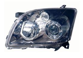 ALKAR 2741266 - IZQUIERDO,FARO,ELECTRICO,SIN MOTOR,H1,H7,W5W,WY21W,