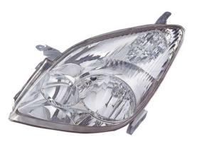 ALKAR 2741267 - IZQUIERDO,FARO,ELECTRICO,HB3,HB4,W5W,WY21W,