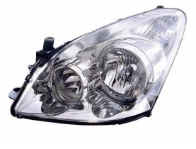 ALKAR 2741269 - IZQUIERDO,FARO,ELECTRICO,HB3,HB4,PY21W,W5W,