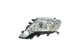 ALKAR 2741271 - IZQUIERDO,FARO,ELECTRICO,H11,HB3,W5W,WY21W,T.K