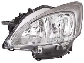 ALKAR 2741278 - IZQUIERDO,FARO,ELECTRICO,H7,+H7,W5W,