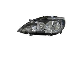 ALKAR 2741296 - IZQUIERDO,FARO,ELECTRICO,CON MOTOR,H7,HB3,PY21W,T.A