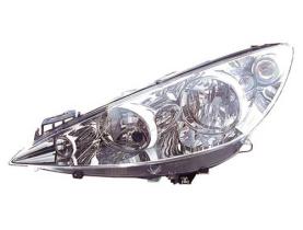ALKAR 2741308 - IZQ.FARO,ELEC.H1,H7,