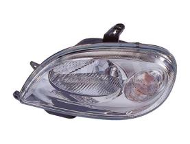 ALKAR 2741339 - IZQ.FARO,MANUAL Y ELEC.H4,
