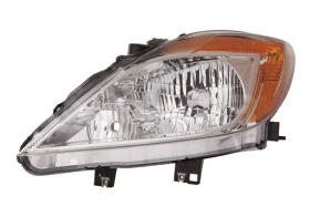 ALKAR 2741341 - IZQUIERDO,FARO,CON LUZ DE DIA,ELECTRICO,H4,PY21W,W21/5W,T.K