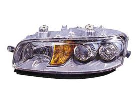 ALKAR 2741349 - IZQUIERDO,FARO,MANUAL,H7,+H7,P21W,W5W,