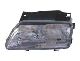 ALKAR 2741356 - IZQUIERDO,FARO,MANUAL Y ELECTRICO,H1,+H1,W5W,