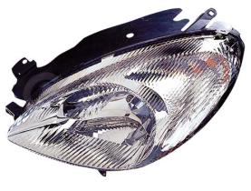 ALKAR 2741364 - IZQUIERDO,FARO,ELECTRICO,H4,PY21W,W5W,