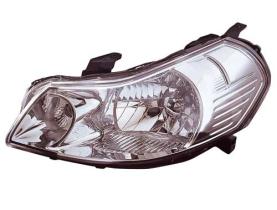 ALKAR 2741366 - IZQUIERDO,FARO,ELECTRICO,H4,PY21W,W5W,