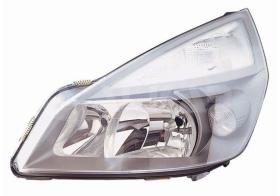 ALKAR 2741368 - IZQUIERDO,FARO,ELECTRICO,H3,H7,PY21W,W5W,