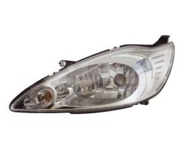ALKAR 2741382 - IZQUIERDO,FARO,ELECTRICO,CON MOTOR,H4,PY21W,W5W,