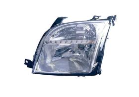 ALKAR 2741389 - IZQUIERDO,FARO,ELECTRICO,CON MOTOR,H4,PY21W,W5W,