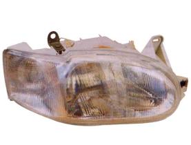 ALKAR 2741398 - IZQUIERDO,FARO,MANUAL Y ELECTRICO,H4,PY21W,W5W,