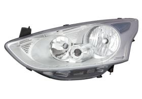 ALKAR 2741405 - IZQUIERDO,FARO,CON LUZ DE DIA,ELECTRICO,CON MOTOR,H7,H15,PY2