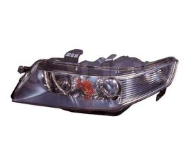 ALKAR 2741410 - IZQUIERDO,FARO,ELECTRICO,4 PUERTAS,H1,+H1,W5W,W21W,